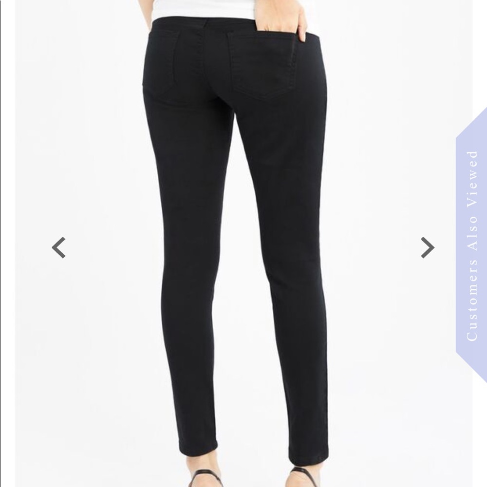 Maternity Pants